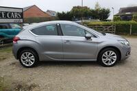DS AUTOMOBILES DS 4