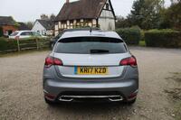 DS AUTOMOBILES DS 4