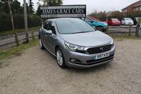 DS AUTOMOBILES DS 4