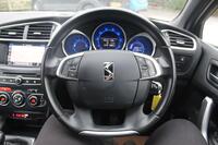 DS AUTOMOBILES DS 4
