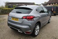 DS AUTOMOBILES DS 4
