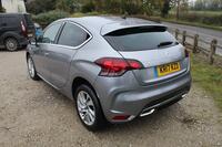 DS AUTOMOBILES DS 4