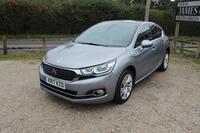 DS AUTOMOBILES DS 4