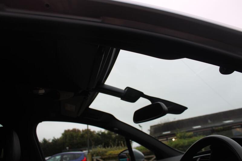 DS AUTOMOBILES DS 4