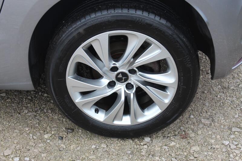 DS AUTOMOBILES DS 4