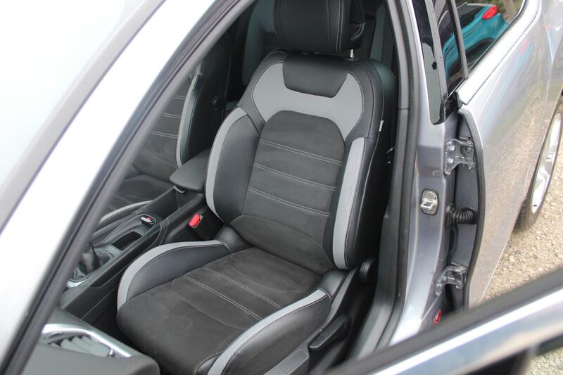 DS AUTOMOBILES DS 4