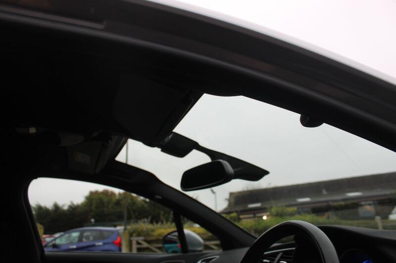 DS AUTOMOBILES DS 4