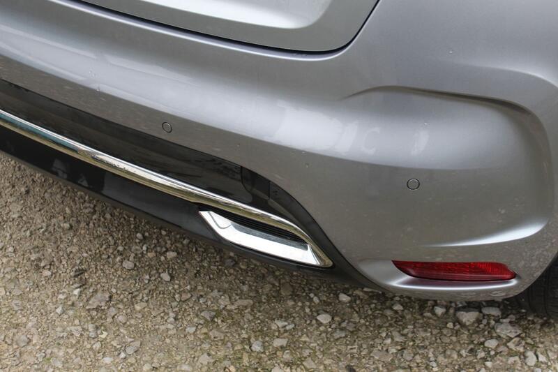 DS AUTOMOBILES DS 4