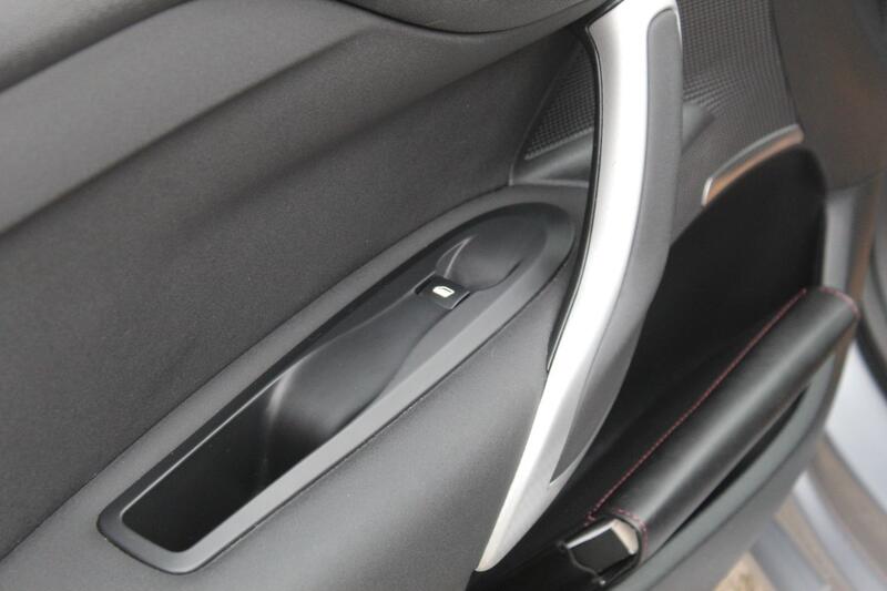 DS AUTOMOBILES DS 4