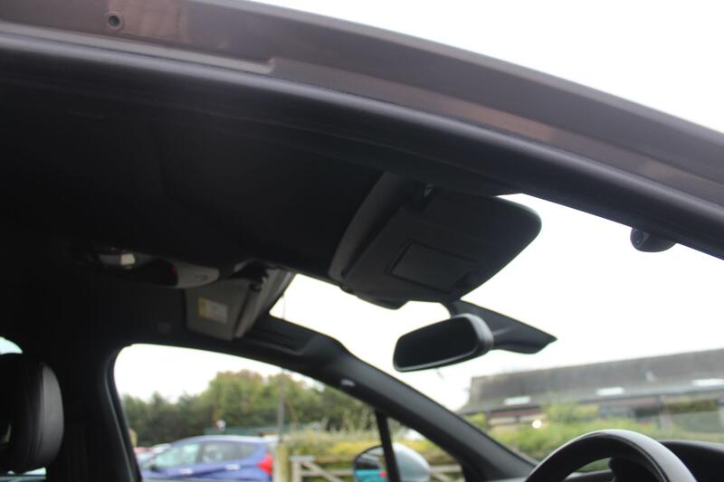 DS AUTOMOBILES DS 4