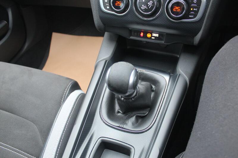DS AUTOMOBILES DS 4