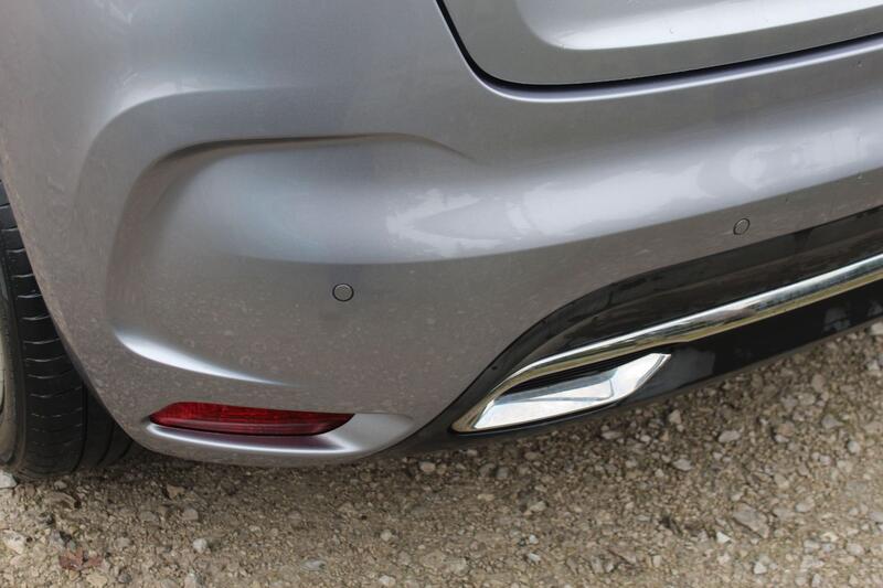 DS AUTOMOBILES DS 4
