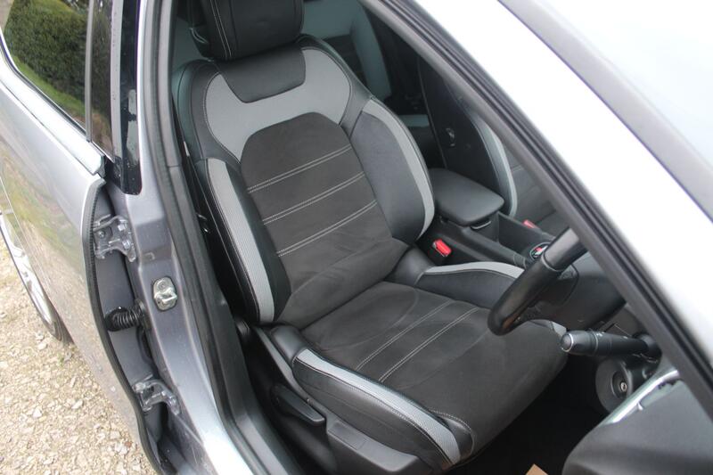 DS AUTOMOBILES DS 4