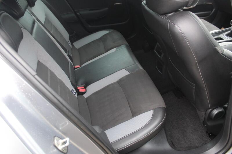 DS AUTOMOBILES DS 4