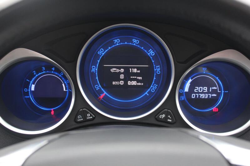 DS AUTOMOBILES DS 4