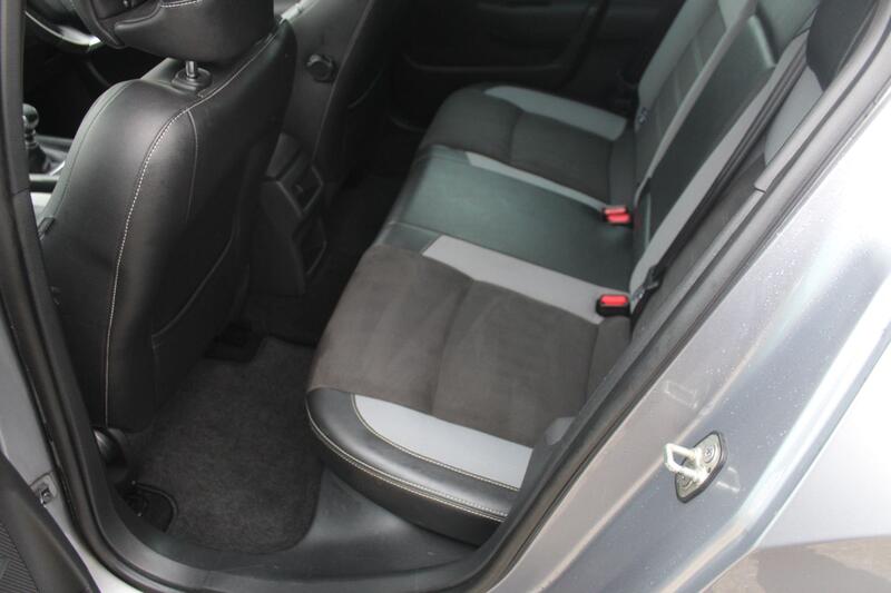 DS AUTOMOBILES DS 4