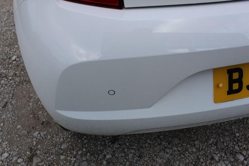 SEAT MII