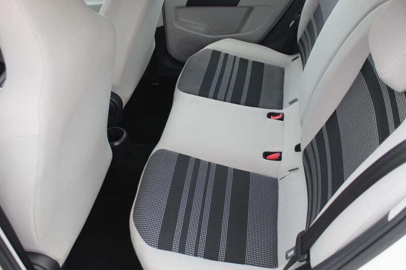 SEAT MII