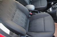 VAUXHALL ZAFIRA TOURER