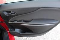 VAUXHALL ZAFIRA TOURER