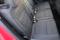 VAUXHALL ZAFIRA TOURER
