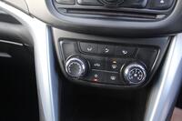 VAUXHALL ZAFIRA TOURER