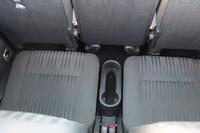 VAUXHALL ZAFIRA TOURER
