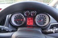 VAUXHALL ZAFIRA TOURER