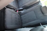 VAUXHALL ZAFIRA TOURER