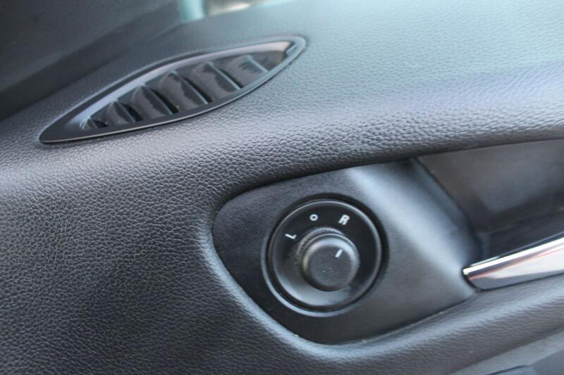 VAUXHALL ZAFIRA TOURER