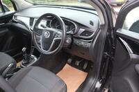 VAUXHALL MOKKA X