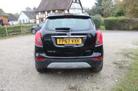 VAUXHALL MOKKA X
