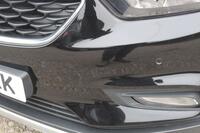 VAUXHALL MOKKA X