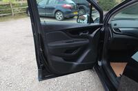 VAUXHALL MOKKA X