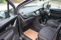 VAUXHALL MOKKA X
