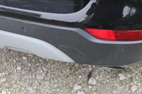 VAUXHALL MOKKA X