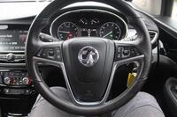 VAUXHALL MOKKA X