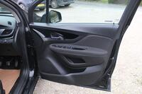 VAUXHALL MOKKA X