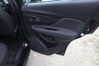 VAUXHALL MOKKA X