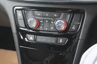 VAUXHALL MOKKA X