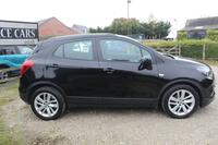 VAUXHALL MOKKA X
