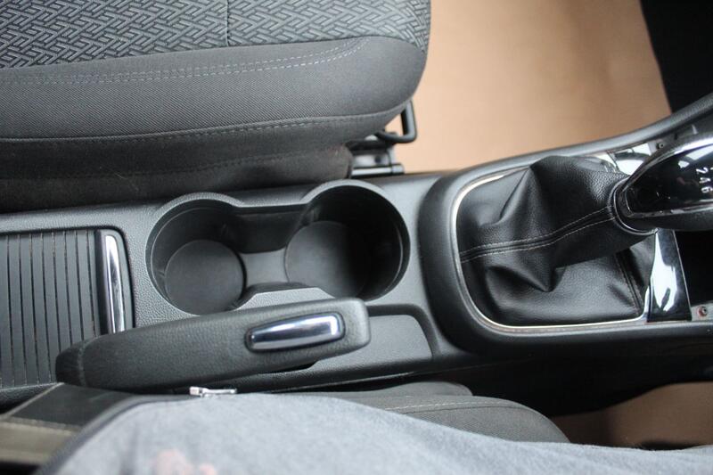 VAUXHALL MOKKA X