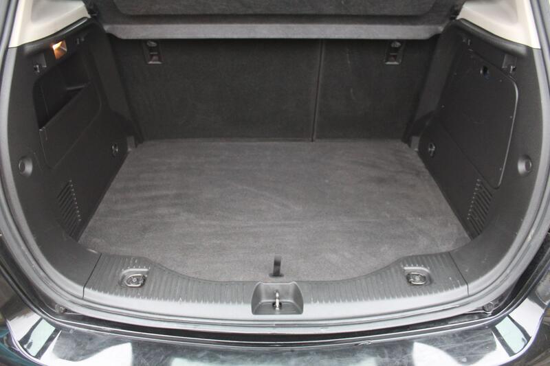VAUXHALL MOKKA X