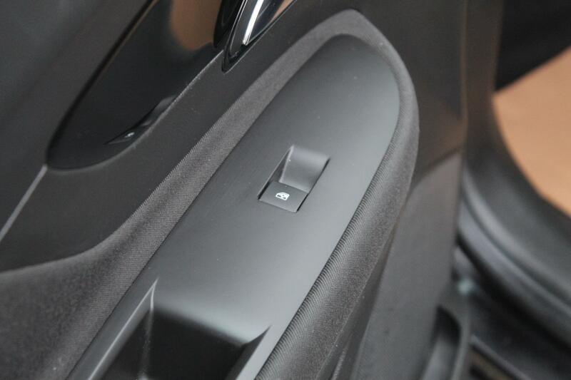 VAUXHALL MOKKA X