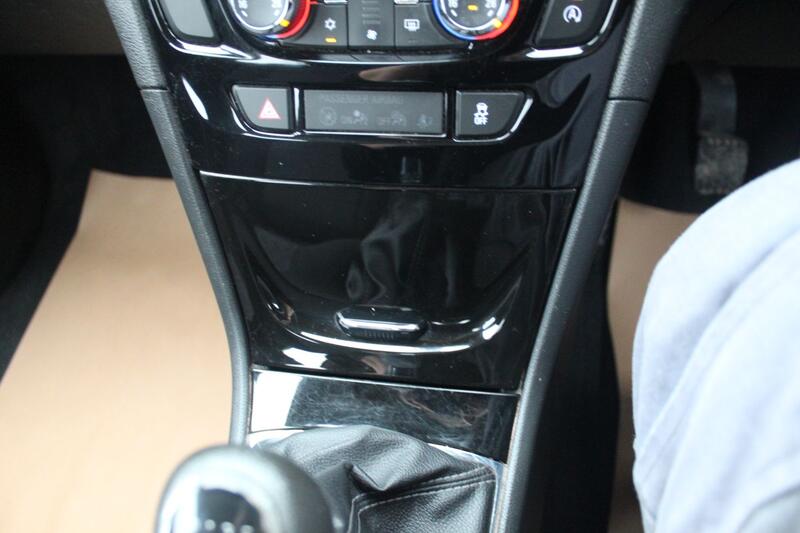 VAUXHALL MOKKA X