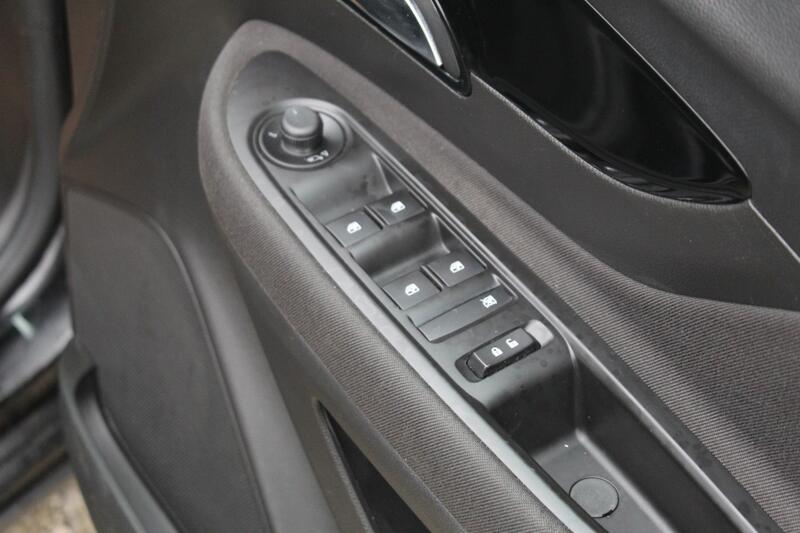 VAUXHALL MOKKA X