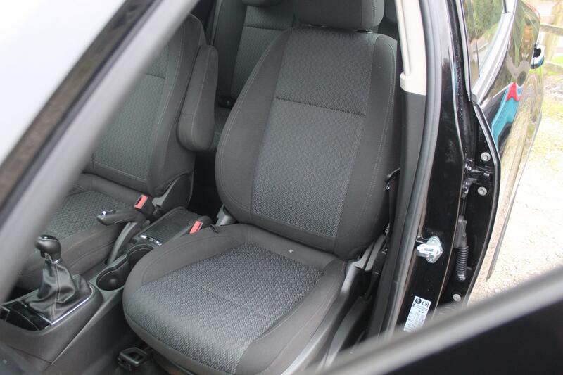 VAUXHALL MOKKA X