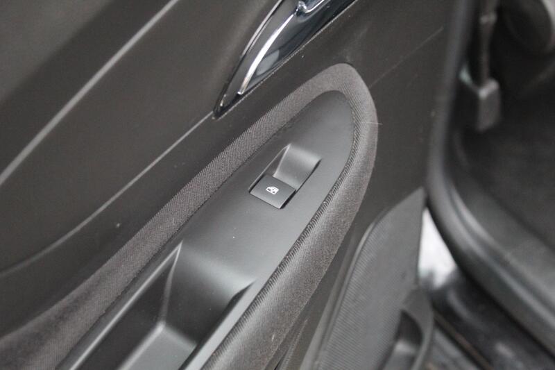 VAUXHALL MOKKA X