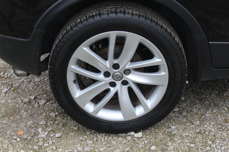 VAUXHALL MOKKA X