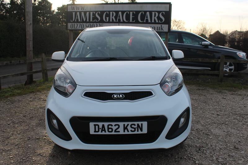 KIA PICANTO